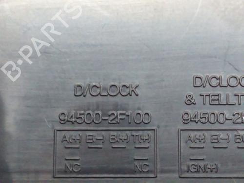 Display monitor KIA CERATO I Saloon (LD)  | BP15853850C48 