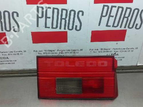 Used Left taillight SEAT TOLEDO I (1L2) [1991-1999]  180289