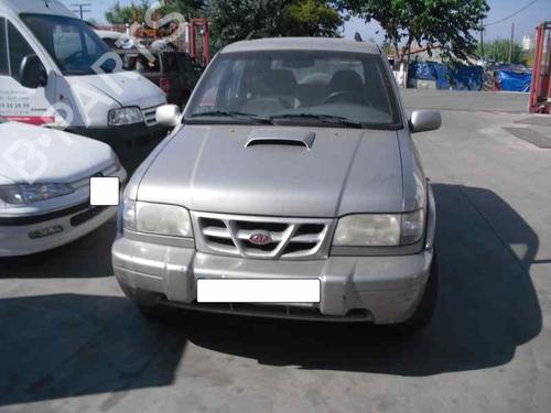 Steering pump KIA SPORTAGE SUV (K00) 2.0 TD 4WD | BP1620320M99 