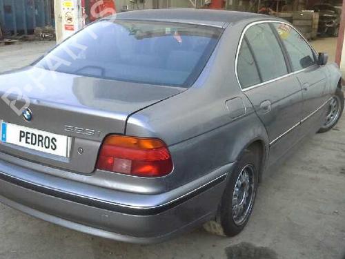 Left front window switch BMW 5 (E39) 523 i | BP6984841I27 