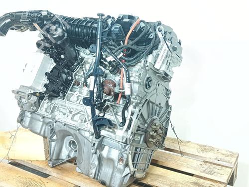 Used Engine Engine BMW X5 (F15, F85) sDrive 25 d (231 hp) 33335080 33335080