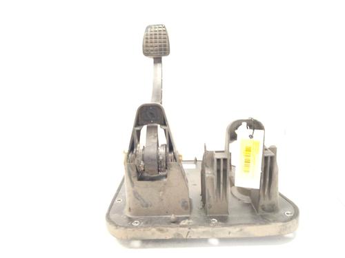 bremsepedal IVECO DAILY V Van | BP31854935I19