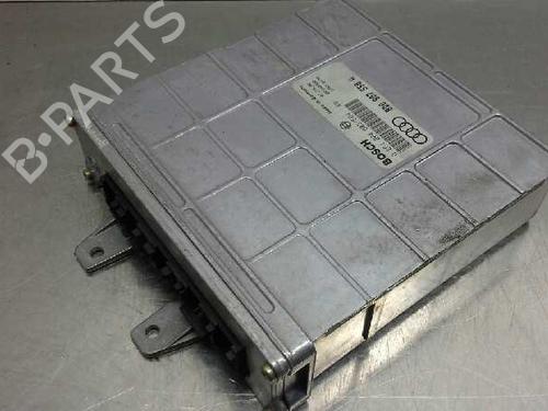 Engine control unit (ECU) AUDI A4 B5 (8D2) | BP151126M57