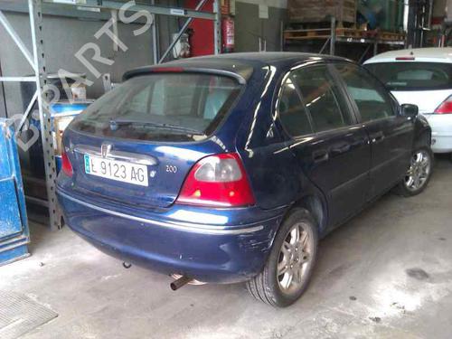 Engine control unit (ECU) ROVER 200 II Hatchback (RF) | BP1043252M57 - Image 7
