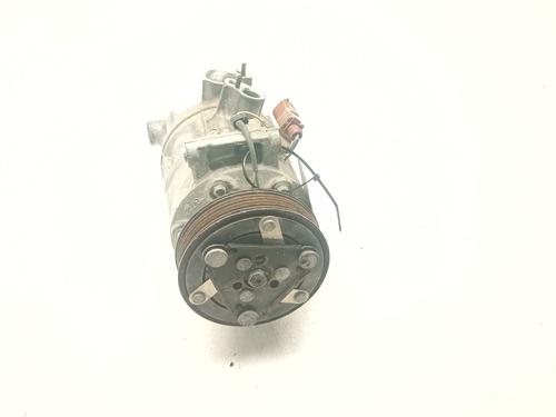Used AC compressor VW TIGUAN ALLSPACE (BW2, BJ2) 2.0 TDI (150 hp) 31713826