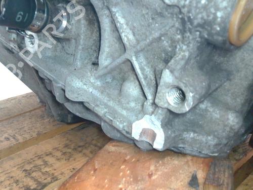 Engine BMW X1 (E84) sDrive 20 d | BP30615450M1