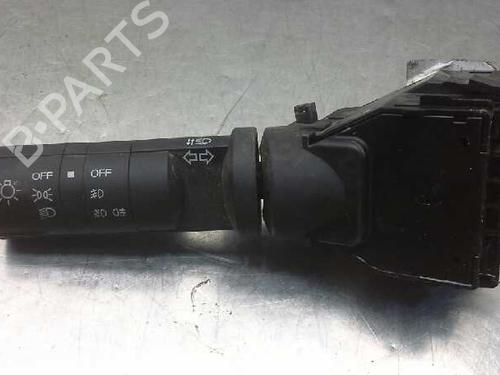 Used Steering column stalk NISSAN PATHFINDER III (R51) 2.5 dCi (174 hp) 22954675