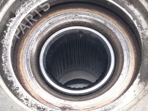 Left front steering knuckle VW GOLF VII (5G1, BQ1, BE1, BE2)  | BP16151127M25 