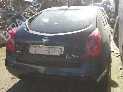 Steering column NISSAN PRIMERA Hatchback (P12) | BP253150M21 - Image 7