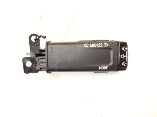 Used Steering wheel controls RENAULT ZOE Hatchback Van (BFM_) Electric (BFMA, BFMB) (88 hp) 25229280