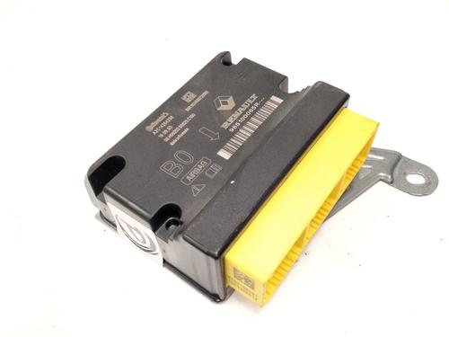 ECU airbags RENAULT ZOE Hatchback Van (BFM_) Electric (BFMA, BFMB) | BP25229276M53 