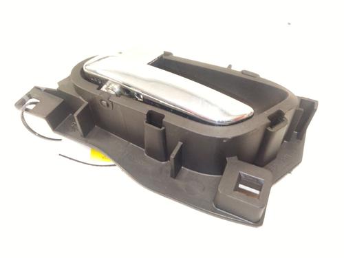 Front left interior door handle CITROËN C4 I (LC_) 1.6 HDi | BP23193988I13 
