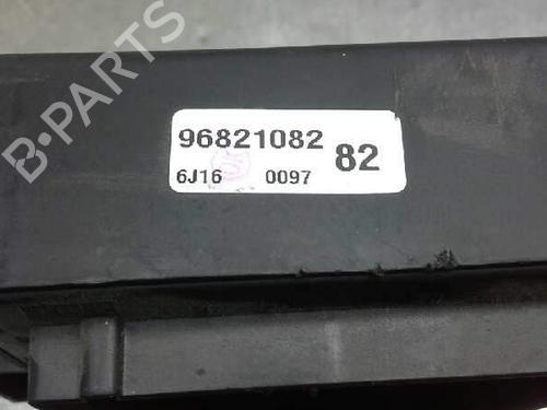 Fuse box CHEVROLET CAPTIVA (C100, C140) | BP2657316E1 - Image 2