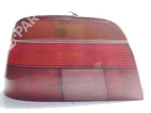 Used Left taillight Left taillight BMW 5 (E39) 525 tds (143 hp) 10057209 10057209