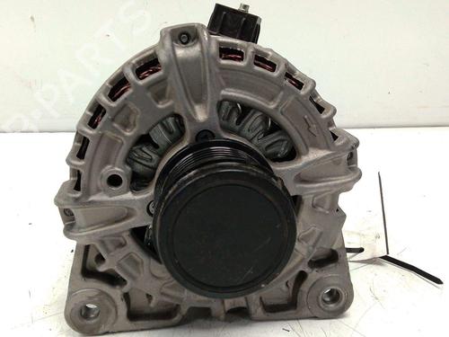 Generator Generator 39509861 39509861