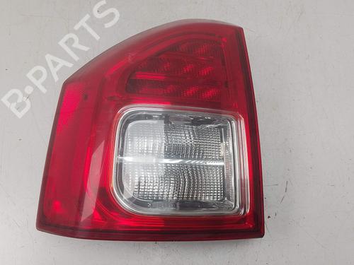 Used Left taillight Left taillight JEEP COMPASS (MK49) 2.2 CRD (136 hp) 40523475 40523475