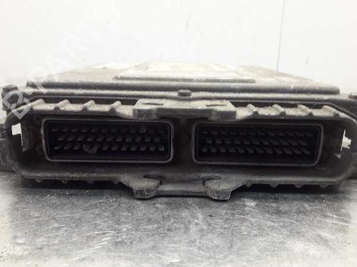 Engine control unit (ECU) CITROËN JUMPER I Van (230L) 2.5 TDi | BP1865280M57 