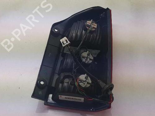 Left taillight NISSAN PATHFINDER III (R51)  | BP10261492C34 