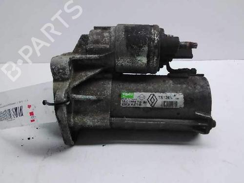 Used Starter Starter 10173847 10173847