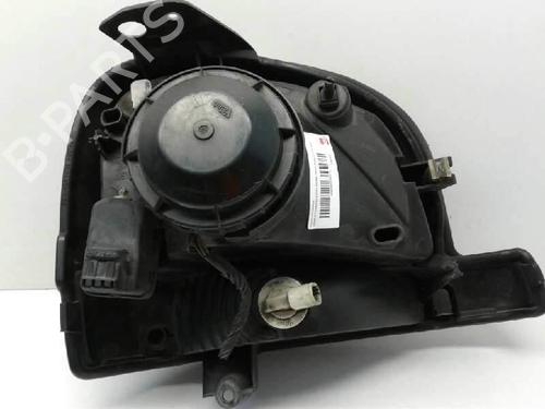 Left headlight RENAULT KANGOO (KC0/1_) | BP8889885C28 - Image 2