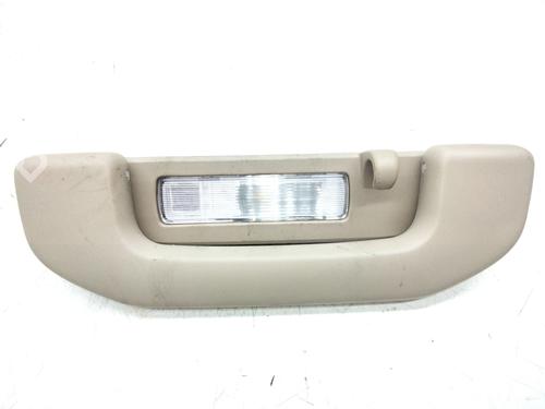 Interior roof handle MERCEDES-BENZ M-CLASS (W166) ML 250 CDI / BlueTEC 4-matic (166.004, 166.003) A0998150100