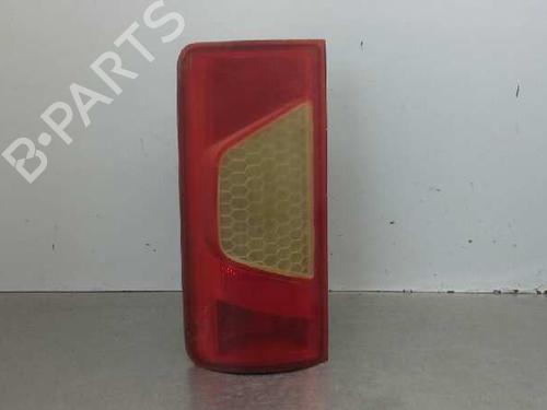 Used Left taillight FORD TRANSIT CONNECT (P65_, P70_, P80_) [2002-2025]  4039010