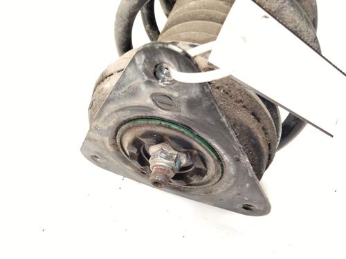 Left front shock absorber NISSAN X-TRAIL III (T32_, T32R, T32RR) 1.6 dCi (T32) | BP29126053M16 