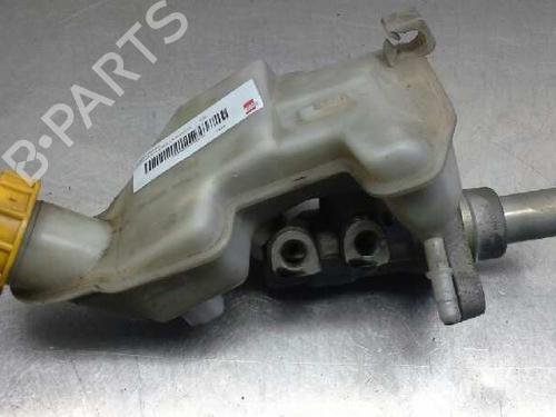 Brake master cylinder FORD FIESTA V (JH_, JD_) 1.4 TDCi | BP1621871M77 