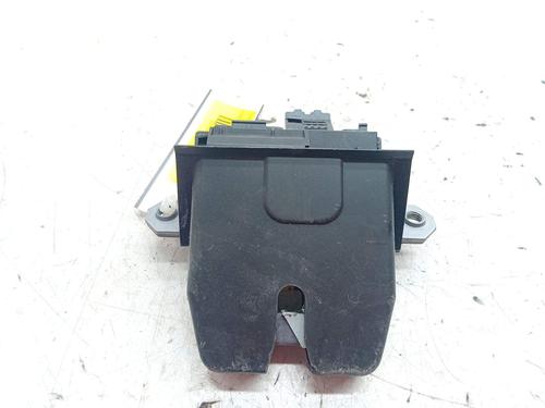 Used Tailgate lock Tailgate lock 26277847 26277847