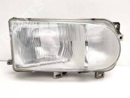 Used Right headlight NISSAN VANETTE CARGO Van (HC 23) 1.6 i (97 hp) 29570410