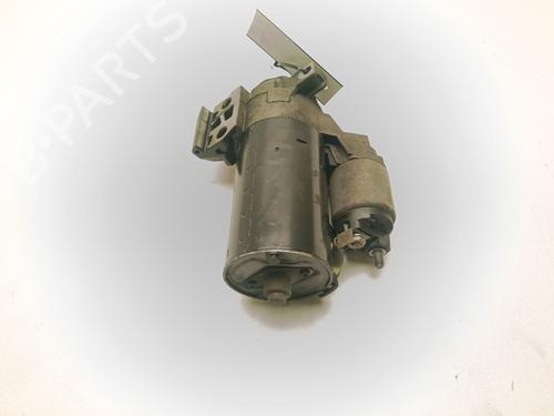 Startmotor BMW X1 (E84) sDrive 18 d (143 hp) 20664750