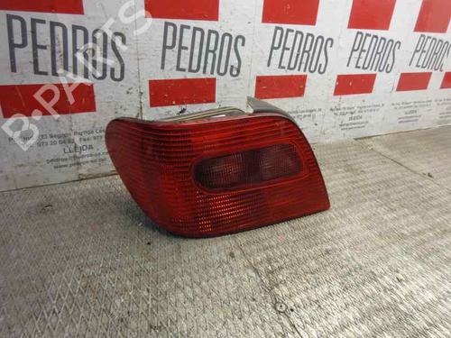 Used Left taillight Left taillight CITROËN XSARA (N1) 1.6 16V (109 hp) 242910 242910