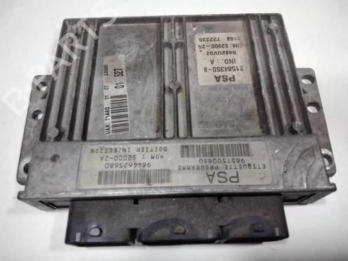 Used Engine control unit (ECU) Engine control unit (ECU) 8888051 8888051