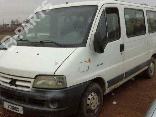 Used Parts CITROËN JUMPER I Bus (244, Z_)    217611