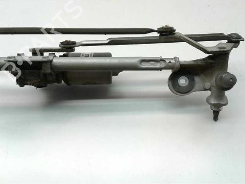 Front wiper motor OPEL ZAFIRA / ZAFIRA FAMILY B (A05)  | BP7097541M29 
