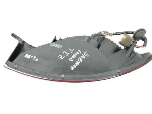 Left taillight DAEWOO LANOS (KLAT)  | BP7862433C34 