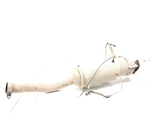 Particulate filter RENAULT MASTER III Van (FV) 2.3 dCi 125 FWD (FV0C, FV0D, FV0G, FV0H, FV0J, FV0K,... | BP30833657M81
