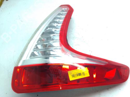 Højre baglygte RENAULT GRAND SCÉNIC III (JZ0/1_) 1.5 dCi (JZ09, JZ0D, JZ10, JZ14, JZ1G, JZ29, JZ2C) (110 hp) 29595267