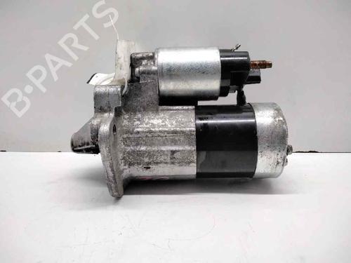 Used Starter NISSAN JUKE (F15) [2010-2019]  4982098