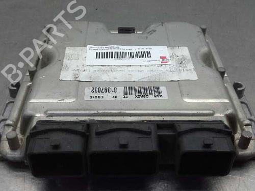 Used Engine control unit (ECU) PEUGEOT 406 (8B) [1995-2005]  1578552