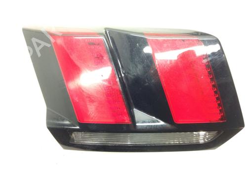 Used Left tailgate light PEUGEOT 3008 II SUV (MC_, MR_, MJ_, M4_) 1.5 BlueHDi 130 (131 hp) 21533649