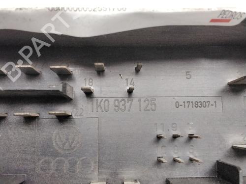Fuse box VW TOURAN (1T1, 1T2)  | BP27999834E1 