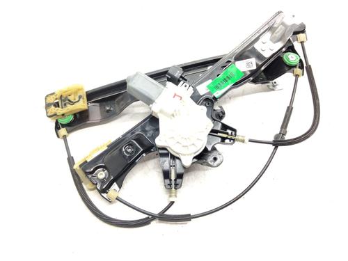 Used Front left window mechanism Front left window mechanism 22982495 22982495