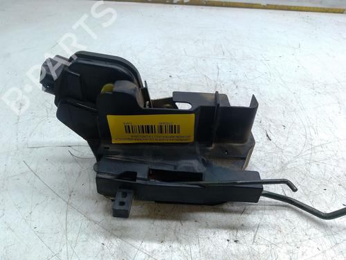 Used Front left lock HYUNDAI MATRIX (FC) 1.5 CRDi (102 hp) 32043750