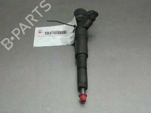 Used Injector LAND ROVER FREELANDER I (L314) 2.0 DI 4x4 (98 hp) 1621451