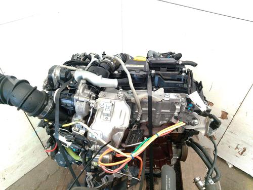 Engine DACIA SANDERO II 1.5 dCi 75 / Blue dCi 75 (B8JW, B8M4, B8AH, B8M7, B8M6) | BP38069447M1 - Image 5