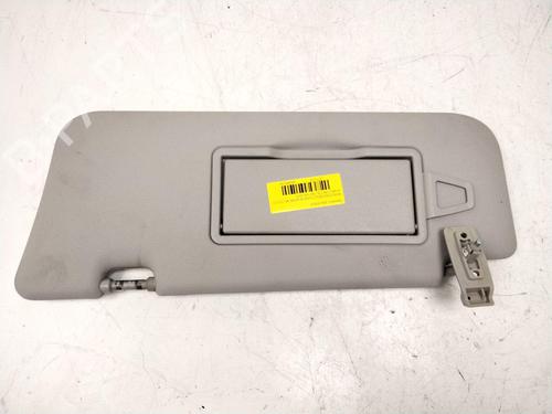 Used Left sun visor Left sun visor 39169002 39169002