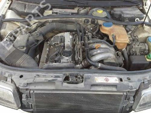 Engine control unit (ECU) AUDI A4 B5 (8D2) 1.8 | BP1033370M57 