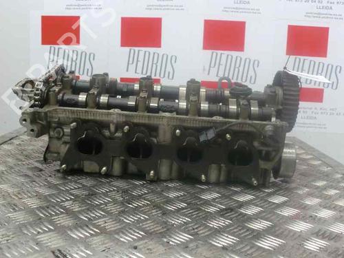 Cylinder head HYUNDAI COUPE II (GK) 1.6 16V | BP10977102M5 