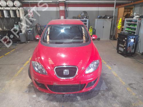 Alternator SEAT ALTEA (5P1) 1.9 TDI | BP27869672M7 - Image 5